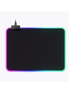 Игровой коврик RS-02 с подсветкой LED RGB-02