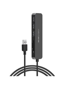 Разветвитель usb 2.0