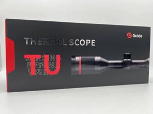 Тепловизионный прицел Guide TU430 оптом