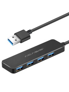 Хаб Acasis USB 3.0