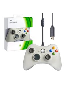 Джойстик XBOX 360 Wired Controller