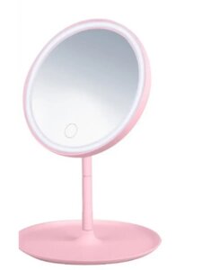 Настольное зеркало с подсветкой MIRRORLIGHT- А1