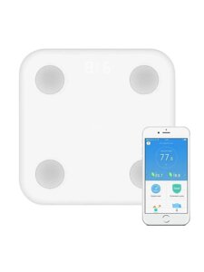 Весы электронные Xiaomi Mi Body