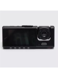 Видеорегистратор Автомобильный "3в1" Black Box