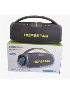 Bluetooth колонка акустическая