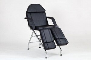 Кресло педикюрное SD-3562 (черный)