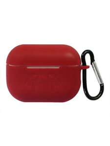 Чехол для наушников airpods Pro