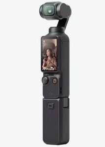 Экшн камера DJI Osmo Pocket 3 Creator Combo оптом