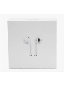 Беспроводные наушники Airpods 2