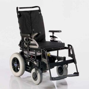 Инвалидное кресло-коляска Otto Bock Б 400 с электроприводом