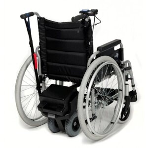 Устройство для толкания инвалидной коляски Vermeiren V-Drive