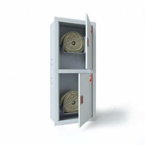 Шкаф для пожарного крана диам. 51/66мм Ш-пК03-21 ВЗБ (ШПК-320-21 ВЗБ) - описание