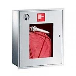 Шкаф для пожарного крана диам. 51/66мм Ш-пК01 ВОБЛ (ШПК-310 ВОБЛ) - фото