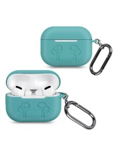 Чехол для наушников airpods Pro