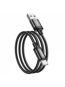 Кабель USB на Type-C X89 Wind