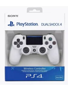 Джойстик PlayStation 4