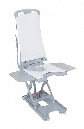 Подъемное устройство для ванны для инвалидов "Беллавита" (Bellavita) от компании Арсенал ОПТ - фото 1