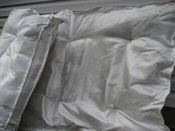 Подушка противопожарная уплотнительная ППУ (300х200) от компании Арсенал ОПТ - фото 1