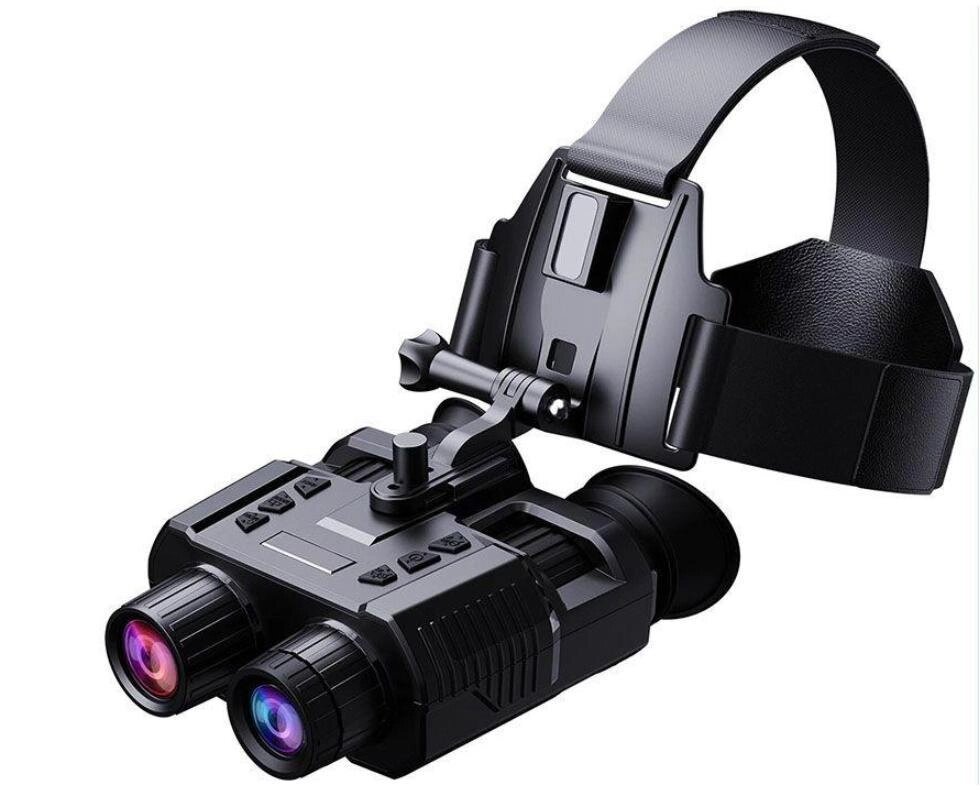 Прибор ночного видения Night Vision NV-8000 оптом от компании Арсенал ОПТ - фото 1