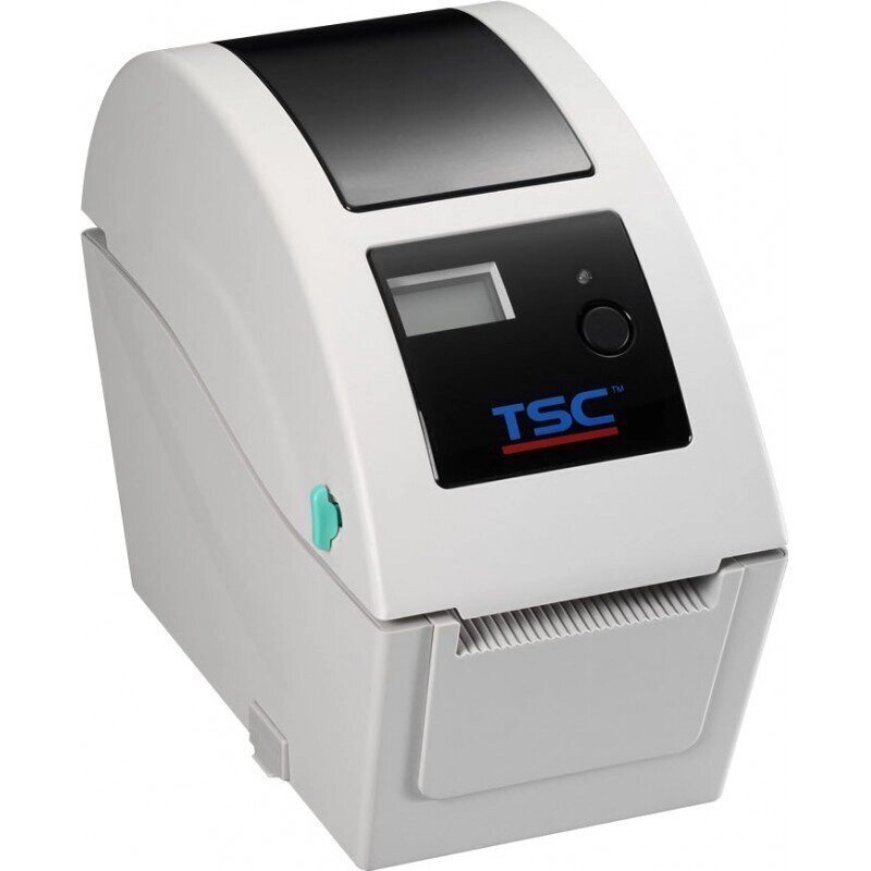 Принтер этикеток TSC TDP-225 от компании Арсенал ОПТ - фото 1