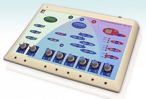 Профессиональный миостимулятор ЭСМА 12.21С Галант