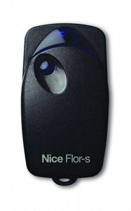 Пульт для автоматики Nice FLO1R-S