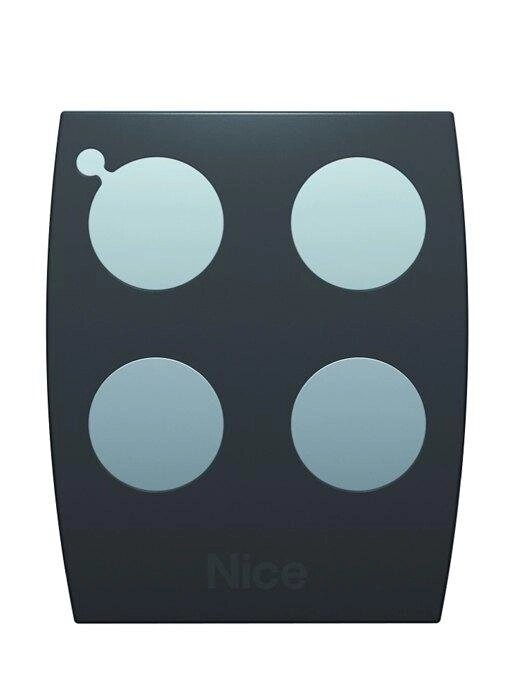 Пульт для автоматики Nice ON4 от компании Арсенал ОПТ - фото 1