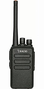 Радиостанция УКВ носимая Racio R300 VHF от компании Арсенал ОПТ - фото 1