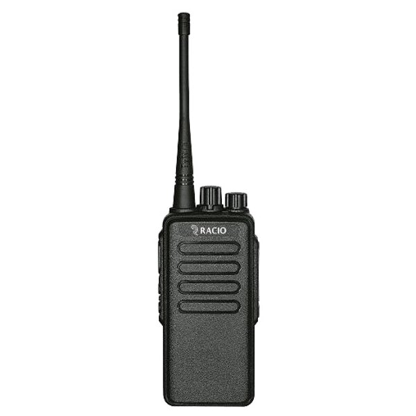 Радиостанция УКВ носимая Racio R900 VHF от компании Арсенал ОПТ - фото 1