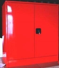 Шкаф для хранения дымососа от 1500 до 3750 м3/час ШДП-2 от компании Арсенал ОПТ - фото 1