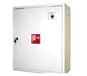 Шкаф для пожарного крана диам. 51/66мм Ш-ПК01 НЗБЛ (ШПК-310 НЗБЛ)