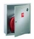 Шкаф для пожарного крана диам. 51/66мм Ш-ПК01 ВЗБЛ (ШПК-310 ВЗБЛ)
