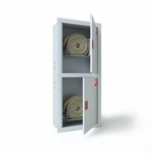 Шкаф для пожарного крана диам. 51/66мм Ш-ПК03-21 ВЗБ (ШПК-320-21 ВЗБ)