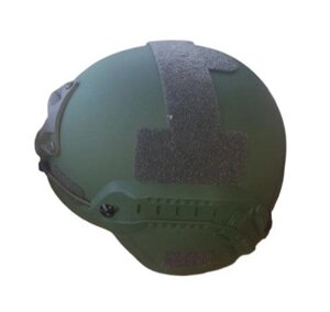 Шлем бронезащитный/ класс защиты бр2/ производство рф оптом