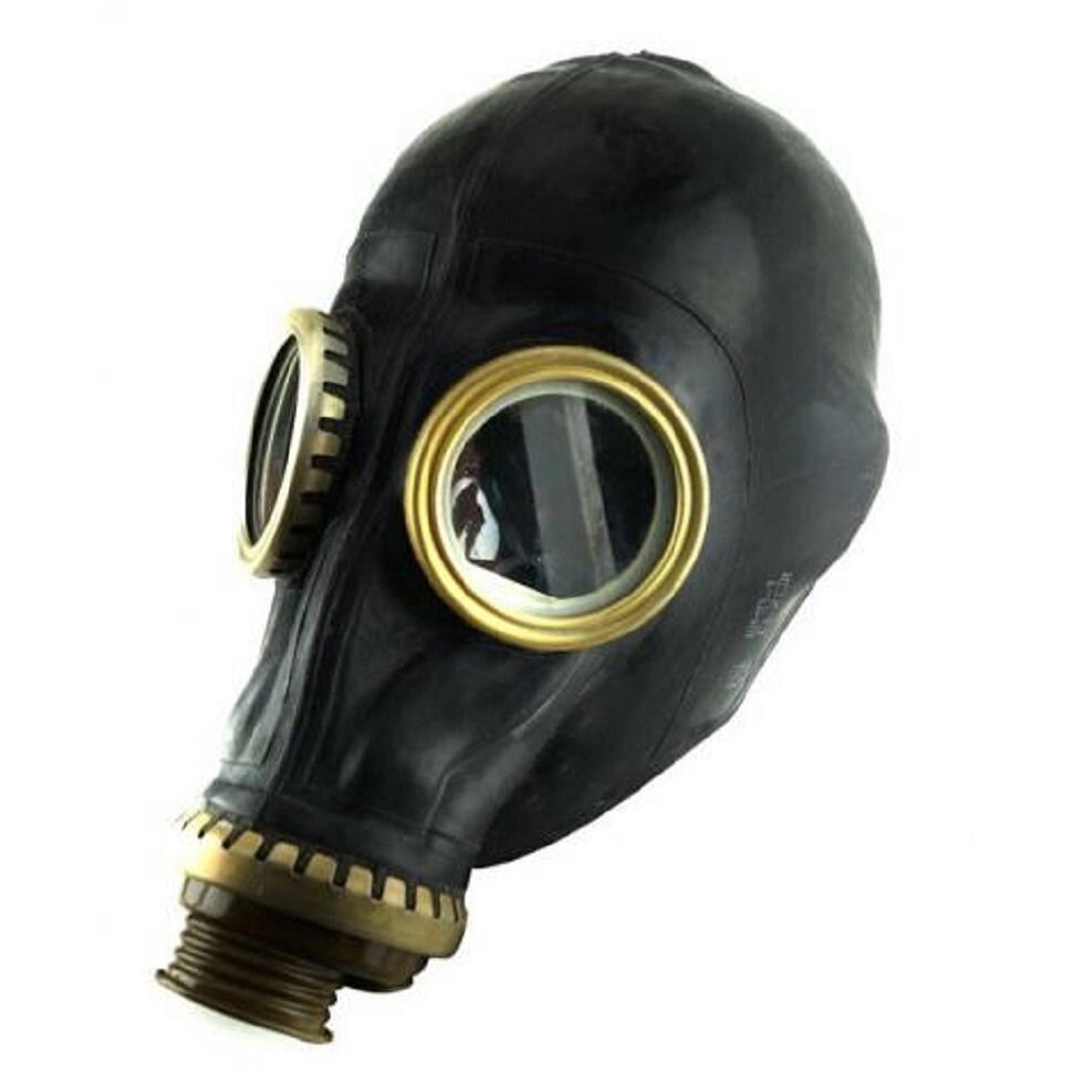 Шлем-маска БРИЗ-4302 ШМП от компании Арсенал ОПТ - фото 1