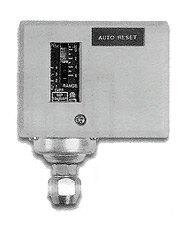 Сигнализатор давления одноконтактный модели HS-210, 1/4 от компании Арсенал ОПТ - фото 1