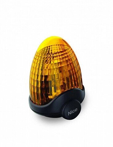 Сигнальная лампа для автоматики Nice LUCY от компании Арсенал ОПТ - фото 1