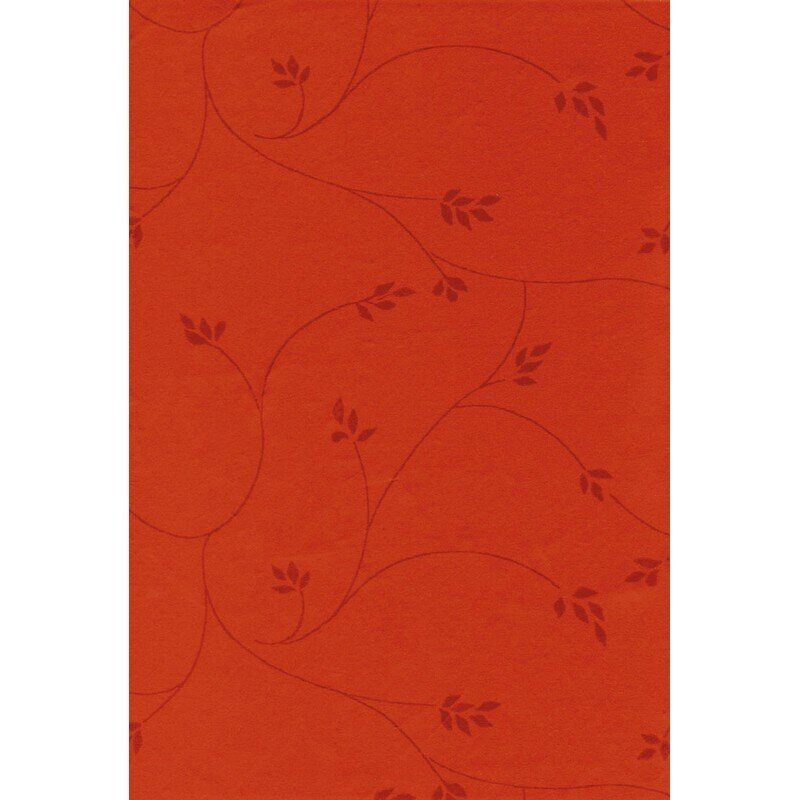 Скатерть Aster Creative бумажная красная 120х200 см от компании Арсенал ОПТ - фото 1