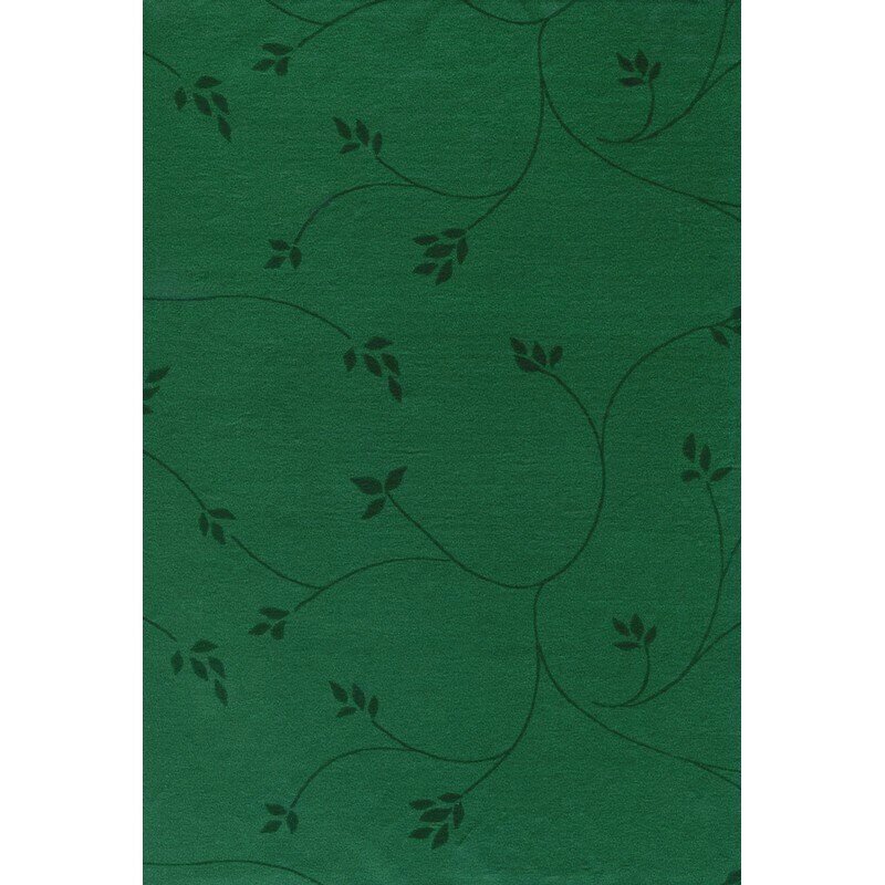 Скатерть Aster Creative бумажная зеленая 120х200 см от компании Арсенал ОПТ - фото 1