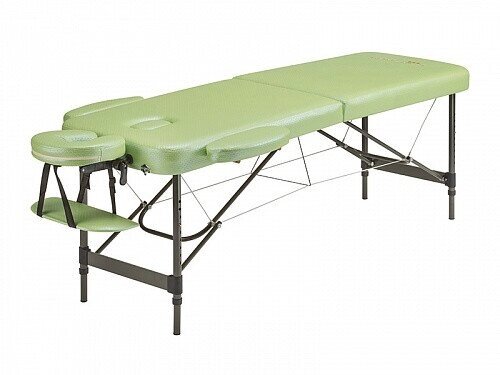 Складной массажный стол Anatomico Mint от компании Арсенал ОПТ - фото 1