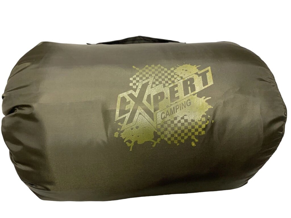 Спальный мешок Expert (-30) оптом от компании Арсенал ОПТ - фото 1
