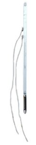 Стеклянный ртутный термоконтактор ТК-40а (t от 30(36,5) до 40)
