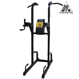 Стойка для подтягиваний DFC Powergym PK020