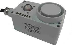 Свето-звуковой оповещатель взрывозащищенный ФИЛИН 1-220 от компании Арсенал ОПТ - фото 1
