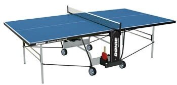 Теннисный стол Donic Roller 800-5 Outdoor от компании Арсенал ОПТ - фото 1