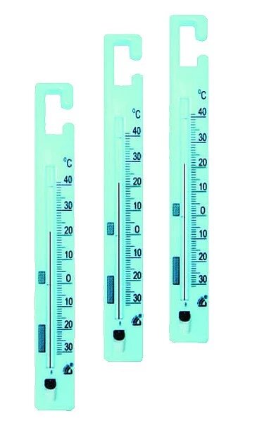Термометр для холодильника Стерлоприбор ТСЖ-Х с поверкой от компании Арсенал ОПТ - фото 1