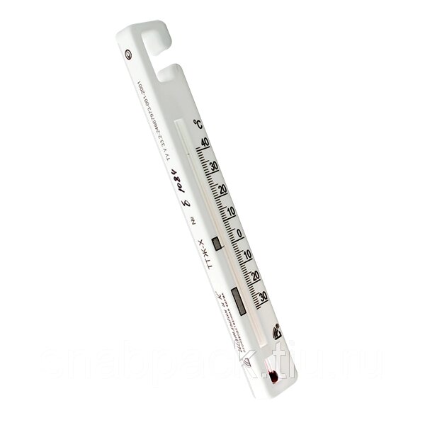 Термометр для холодильных установок Термоприбор ТТЖ-Х с поверкой от компании Арсенал ОПТ - фото 1