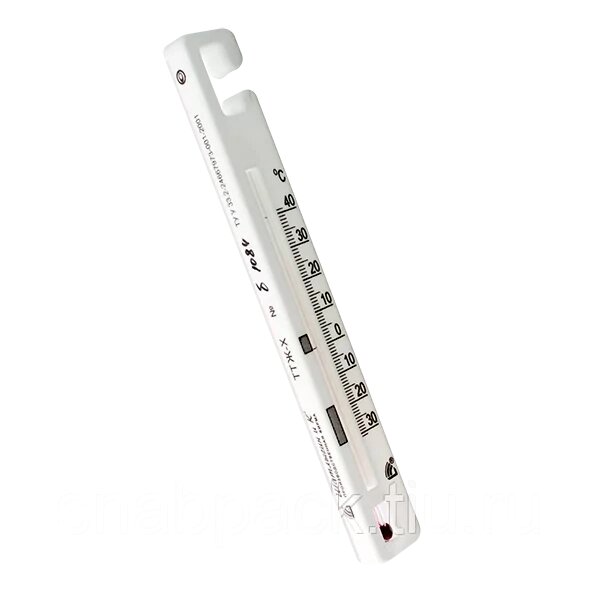 Термометр стеклянный жидкостный ТТЖ-Х от компании Арсенал ОПТ - фото 1