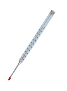 Термометр технический жидкостный прямой ТТ-МК П №2