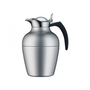 Термос-графин Alfi Jubilee satin silver 1,0 L